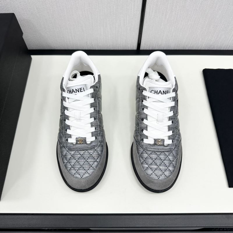 Chanel Sport Shoes